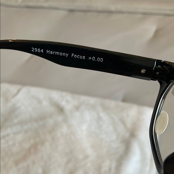 PEEPERS Harmony focus 0.00 Blue Light filtering eyeglasses - Picture 4 of 4